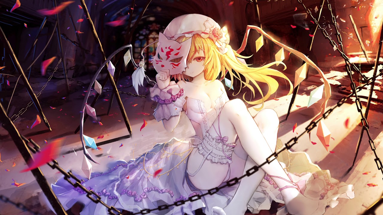 【東方Vocal】ALiCe BoX - Genocide Dance～Remix ver～【Vo.さゆり】