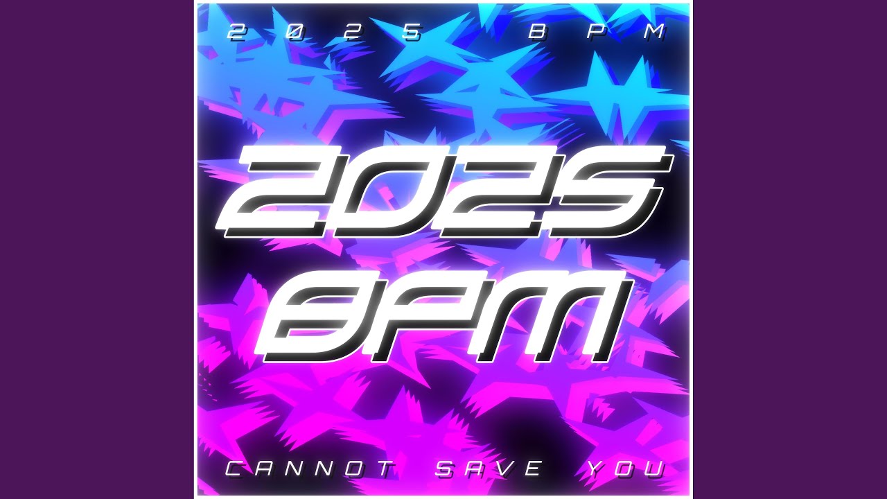 2025 BPM CANNOT SAVE YOU