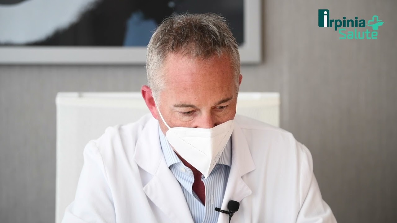 Sanità, orgoglio irpino: Mario Malzoni si racconta
