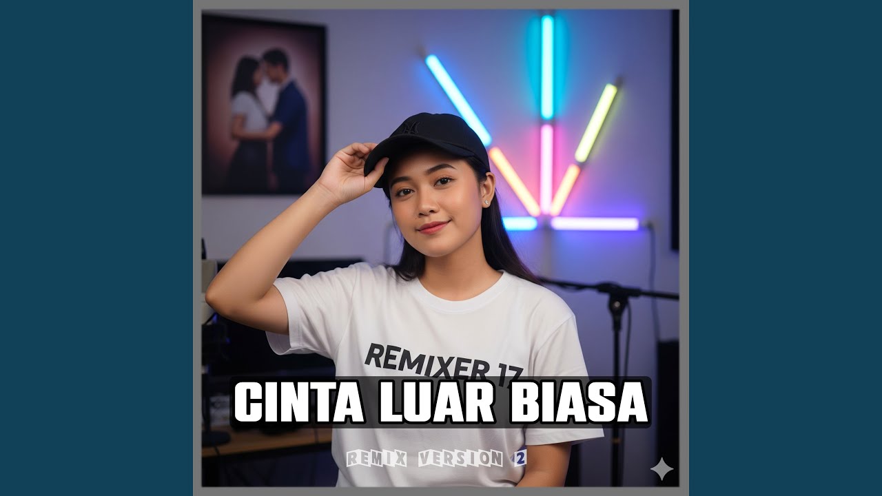 Cinta Luar Biasa