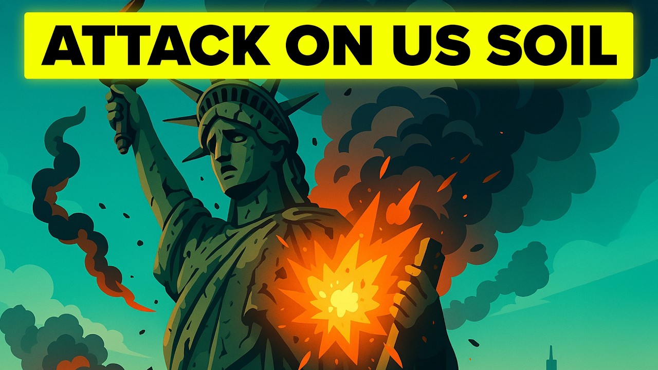 THIS is How the US Will Defend the Homeland From An Invasion