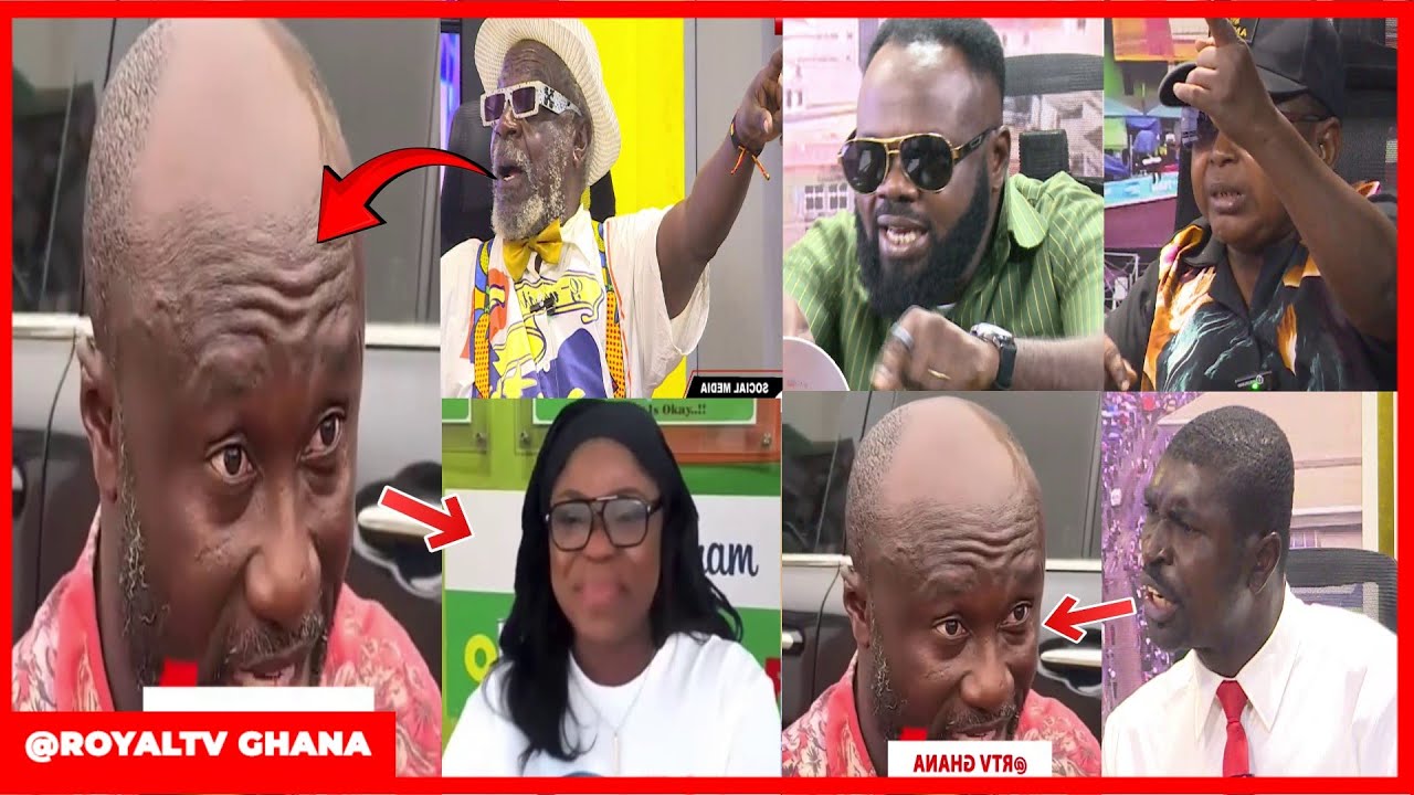 Vim Lady wo haw ne s3n🤬Yɛ na wo😱Obaa grim💣Koka🔥Wagyimi😡Wo nimdeɛ wo fom🤬Osoode🔥Dwene Daakye🤬Steve🔥