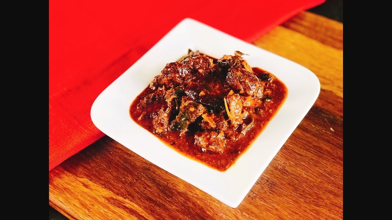 How To Make Fish Pickle / Kerala Style Fish Pickle