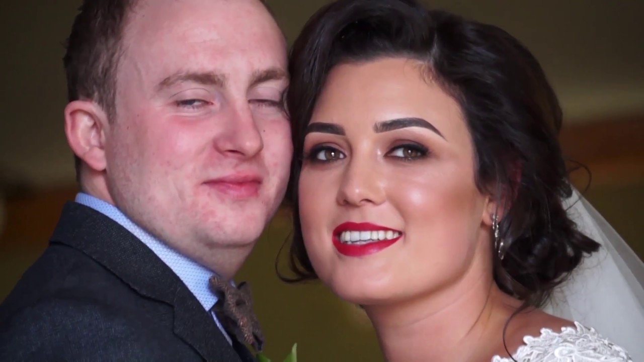 MEET THE FORKERS WEDDING SEQUENCE