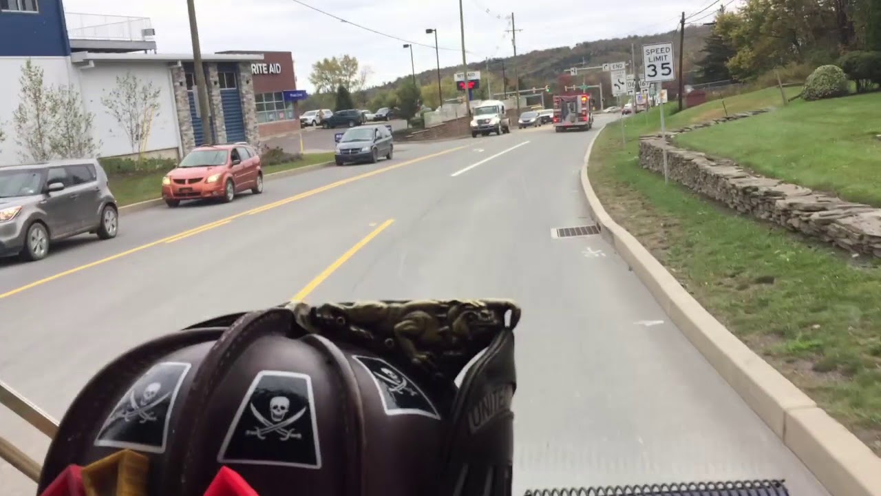 United Fire Company 2017