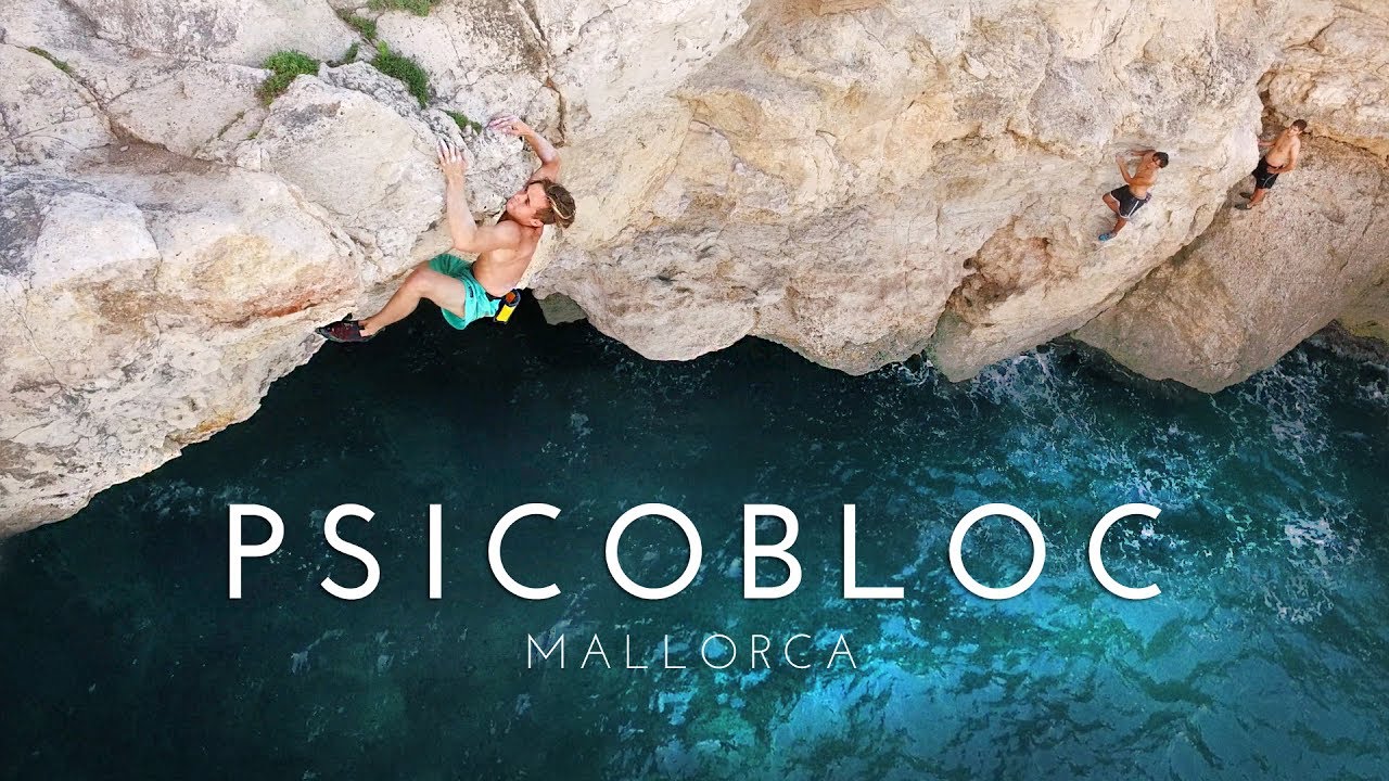 PSICOBLOC | Mallorca