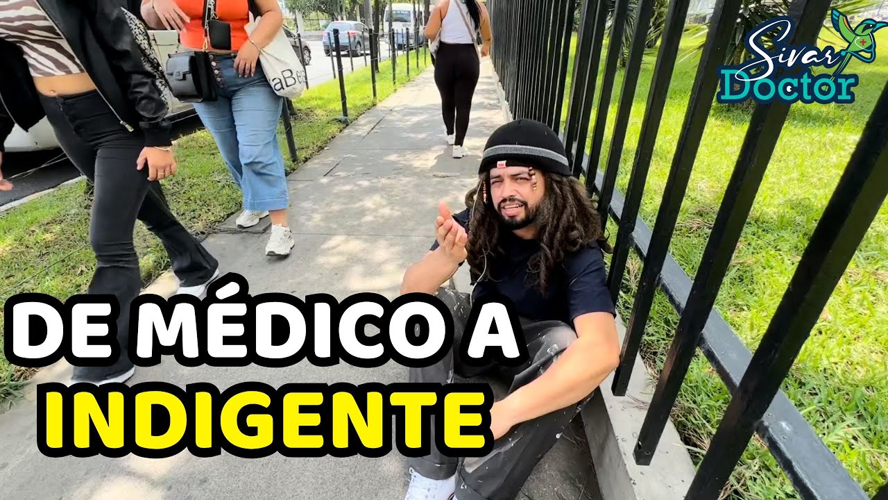 PROBANDO el CORAZÓN de los SALVADOREÑOS🇸🇻/ EXPERIMENTO SOCIAL