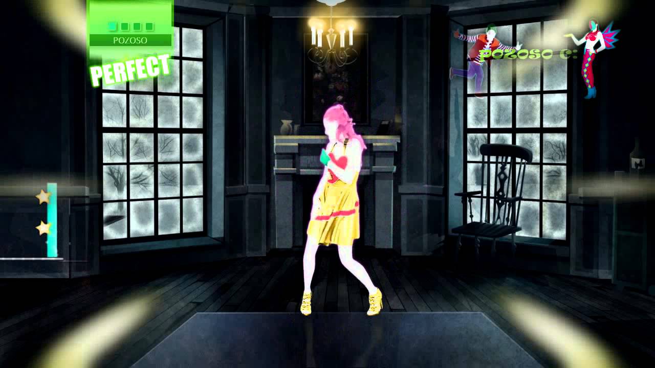 P!nk - Blow Me (One Last Kiss) - JustDance - FanMade - Mash up