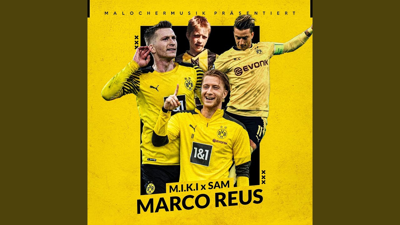 Marco Reus