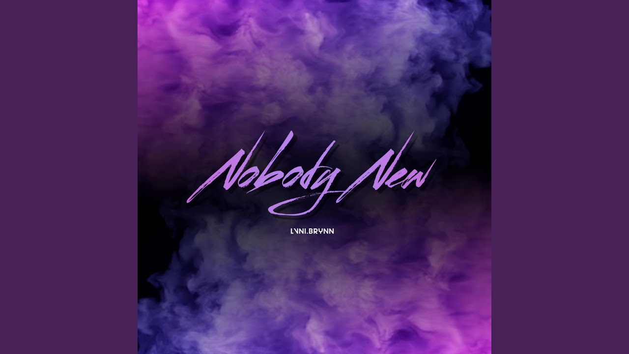 Nobody New