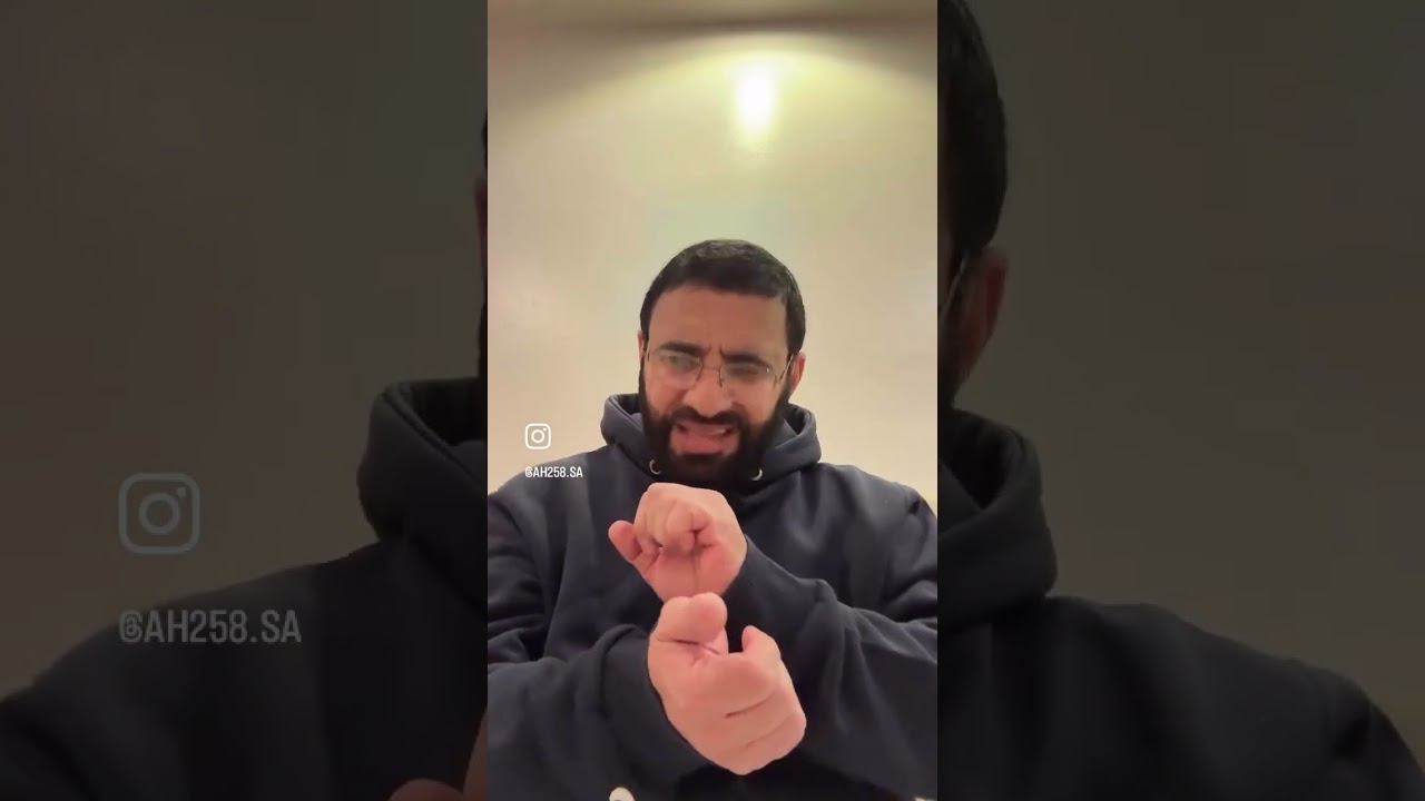 قصة موثرة الرجال و الشرطة  