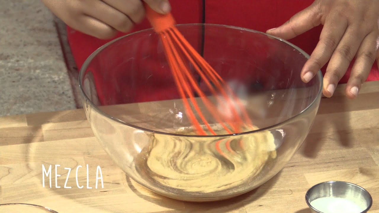 Cocina Bravo: Chuletas de cerdo agridulces