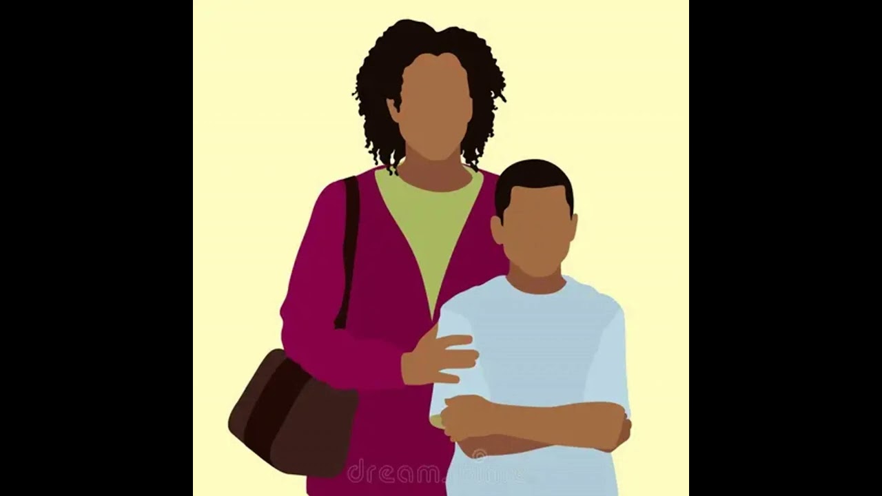 A son love for his mother