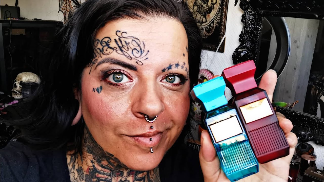 Chogan Düfte Keine Dupes,Fakes oder Duftzwillinge und warum SCHÜTTELN?