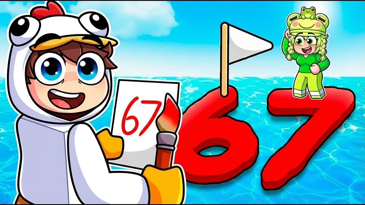 Celui qui DESSINE le MEILLEUR BATEAU de ROBLOX Gagne