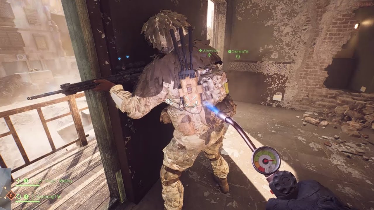 【BF6ベータ】リペアツールキルまとめ