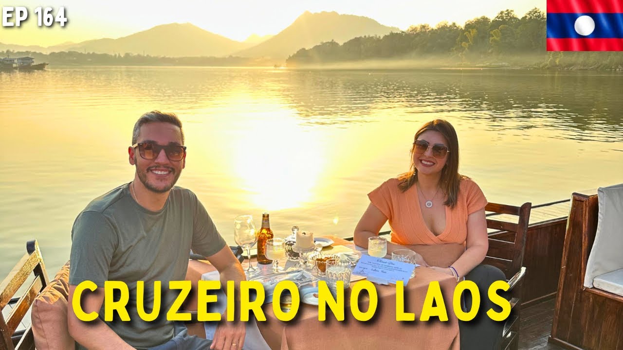 VOCÊ PRECISA FAZER ISSO NA ÁSIA (Ep164)