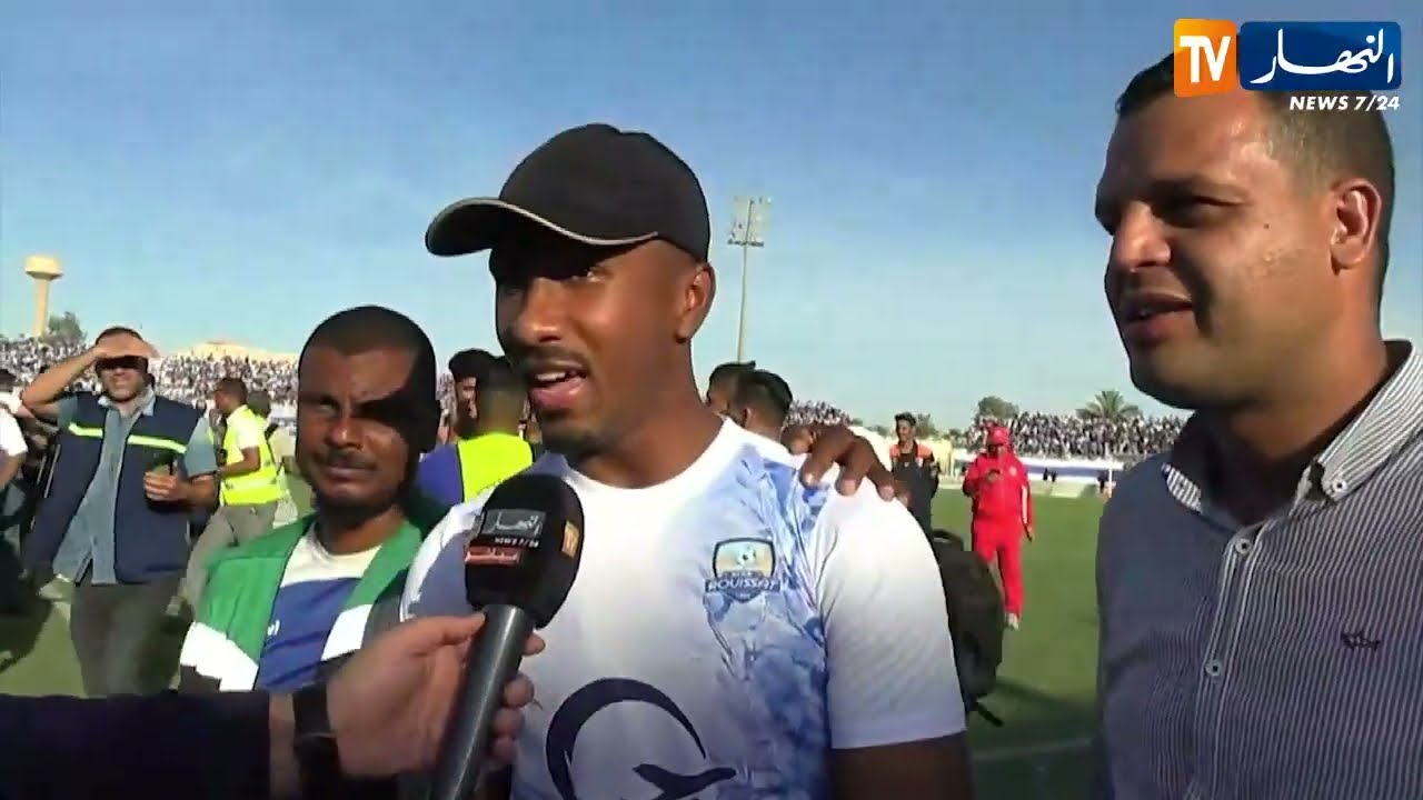 مستقبل الرويسات..عندما يطارد أبناء ورقلة حلمهم إلى آخر رمق