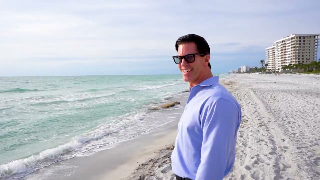 Ian Addy Longboat Key Jan 2026
