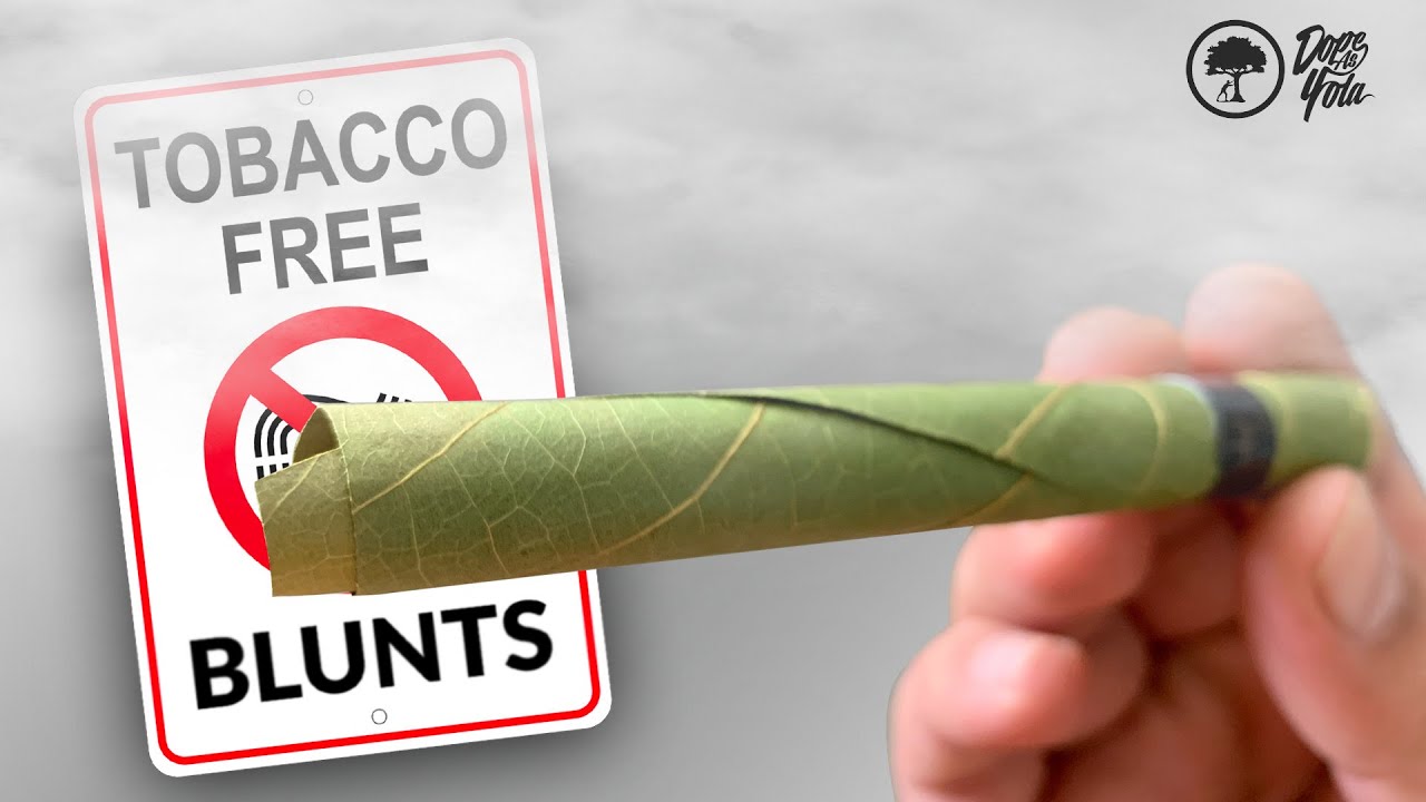 The Best Blunt Wrap ?? + STORY TIME