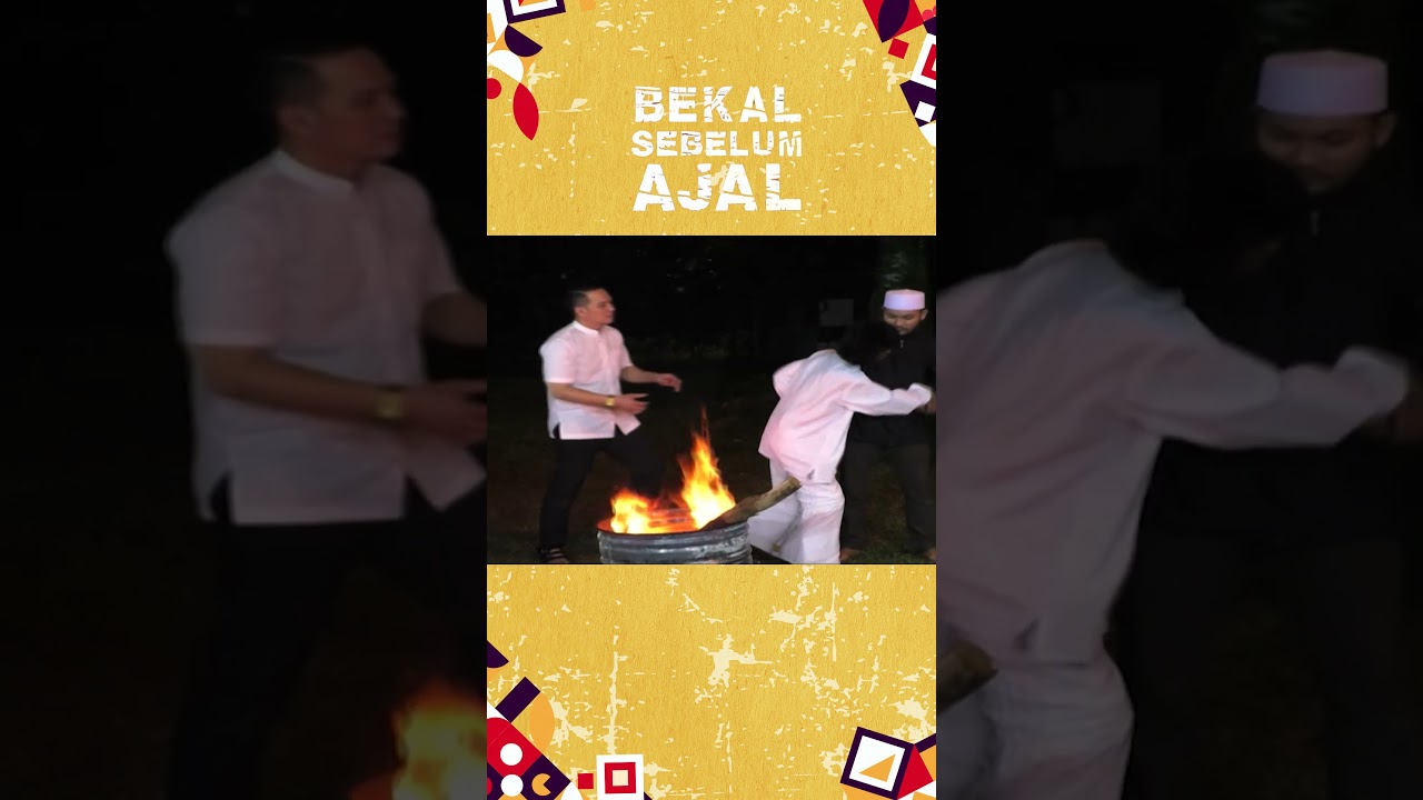 GAK KETERIMA KERJA, UJUNG2NYA JADI PENCOPET! | Bekal Sebelum Ajal Eps 11 (1/2) #BekalSebelumAjal