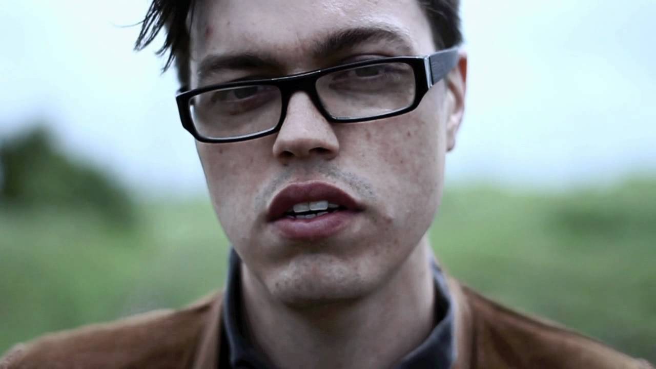 Story Books - Peregrine (Official Video)