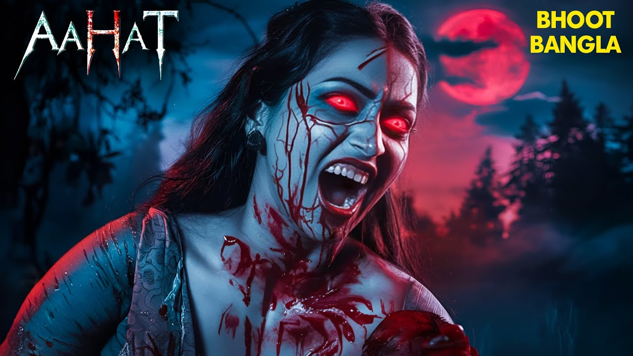 Aahat | aahat New Episode 2025 | आहट | Horror Story | jara si aahat new episode
