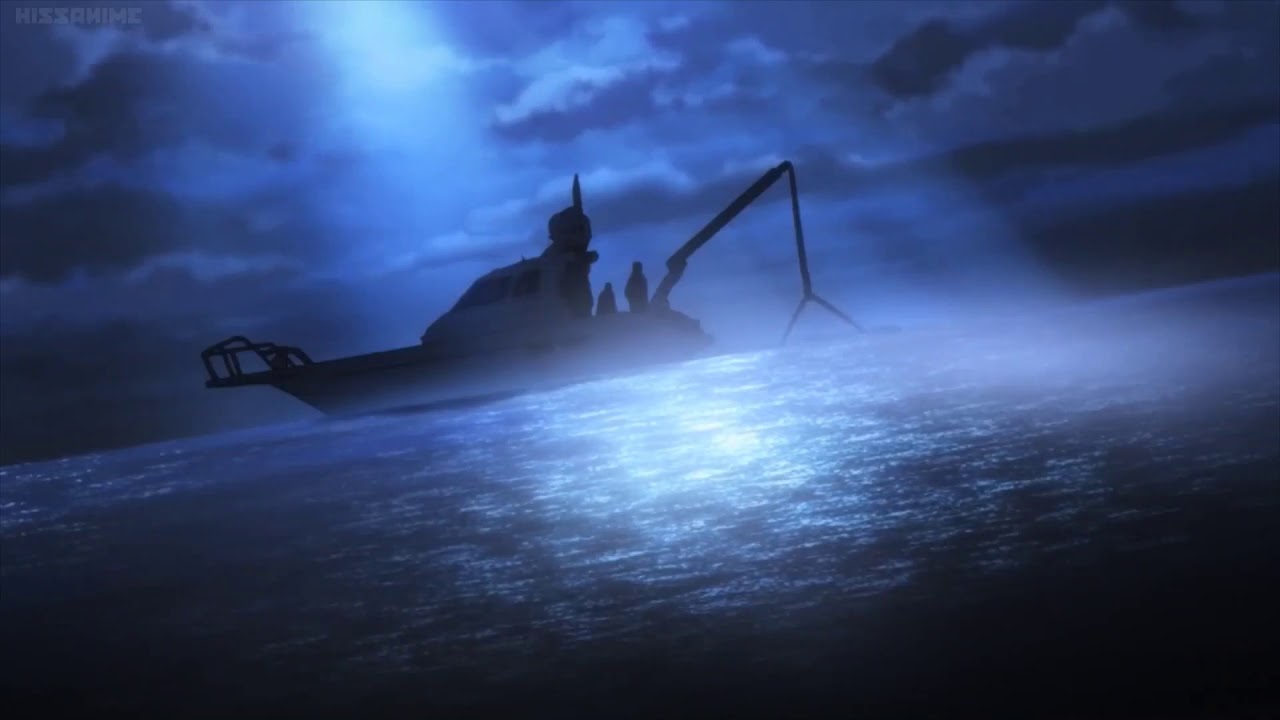 Noblesse Awakening opening