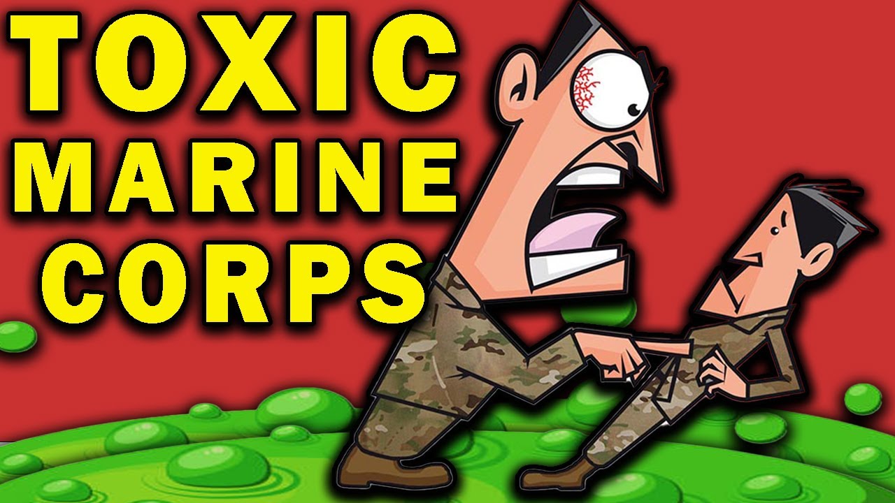 This is Why the Marine Corps is FAILING | Why People are Getting Out of the Marine Corps