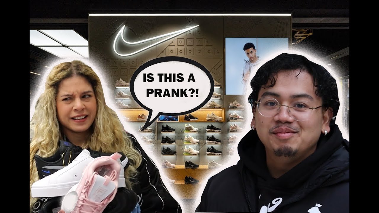 MY VALENTINES GIFT TO MY GF (SHE THOUGHT IT WAS A PRANK) 🤣😂🎁