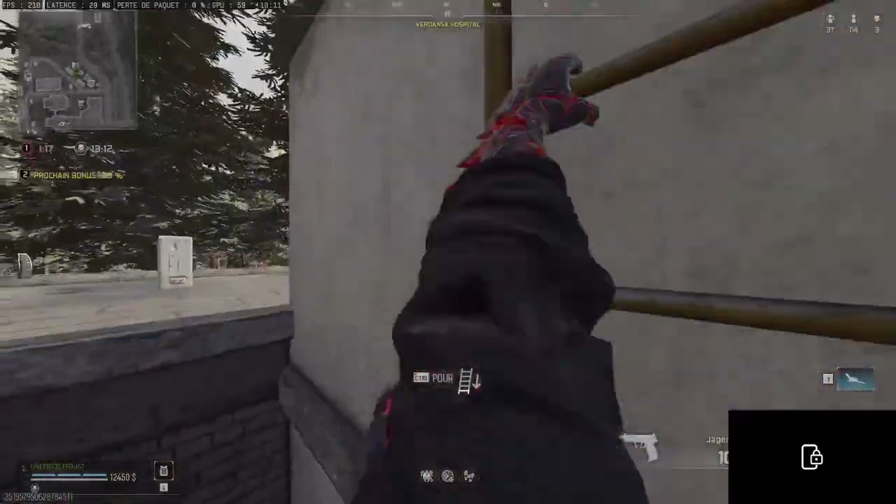 warzone 3e en 1 vs 4 en clavier sourie warzone in 1 vs 4 mit tastatur  und maus