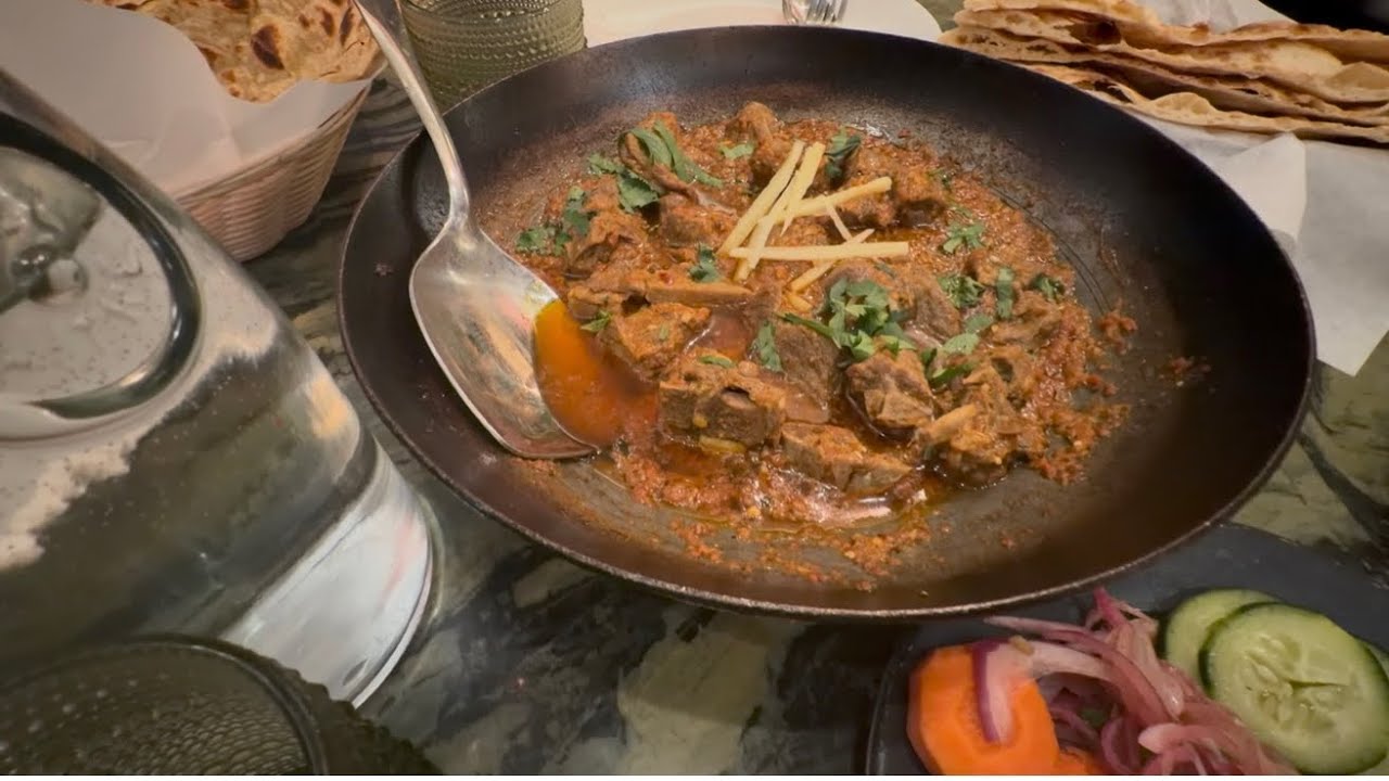 RAMADAN 2026 | DAY 1 | 3 HOURS DRIVE KY BAAD 2ND DINNER 🕌🌙#ramadan #foryou #food 