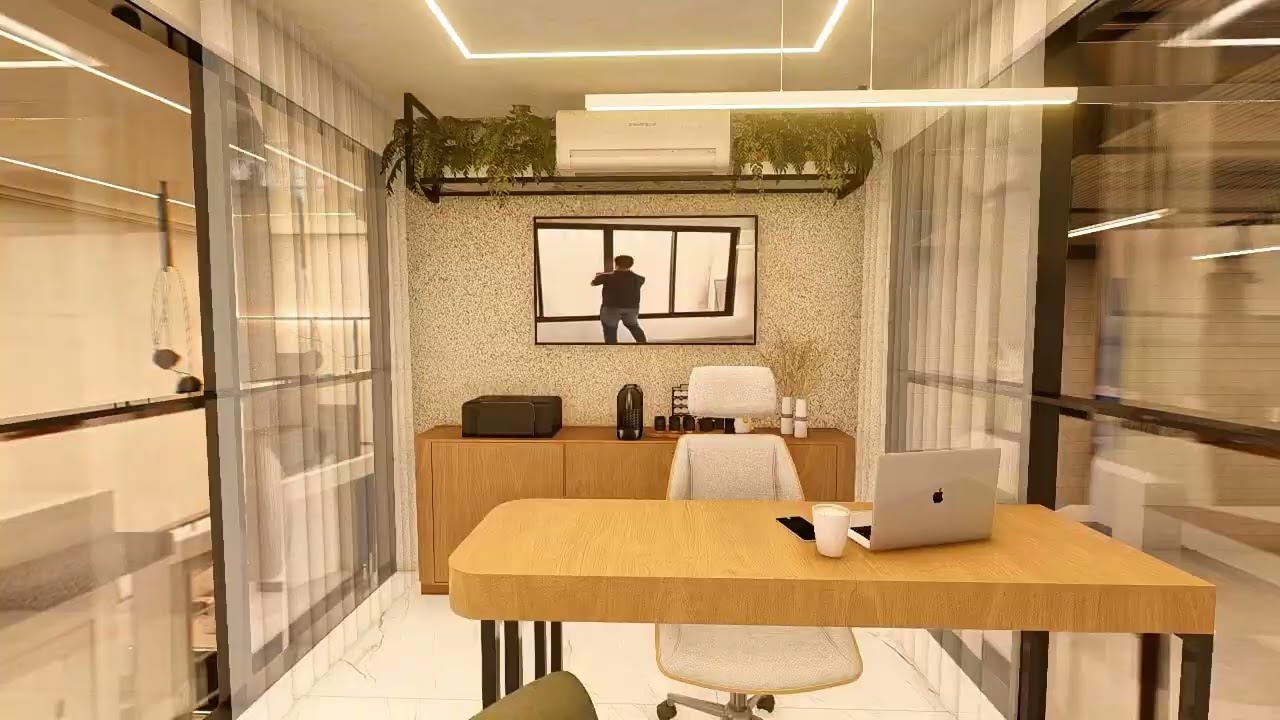 GALPÃO COMERCIAL terreno 12x30m