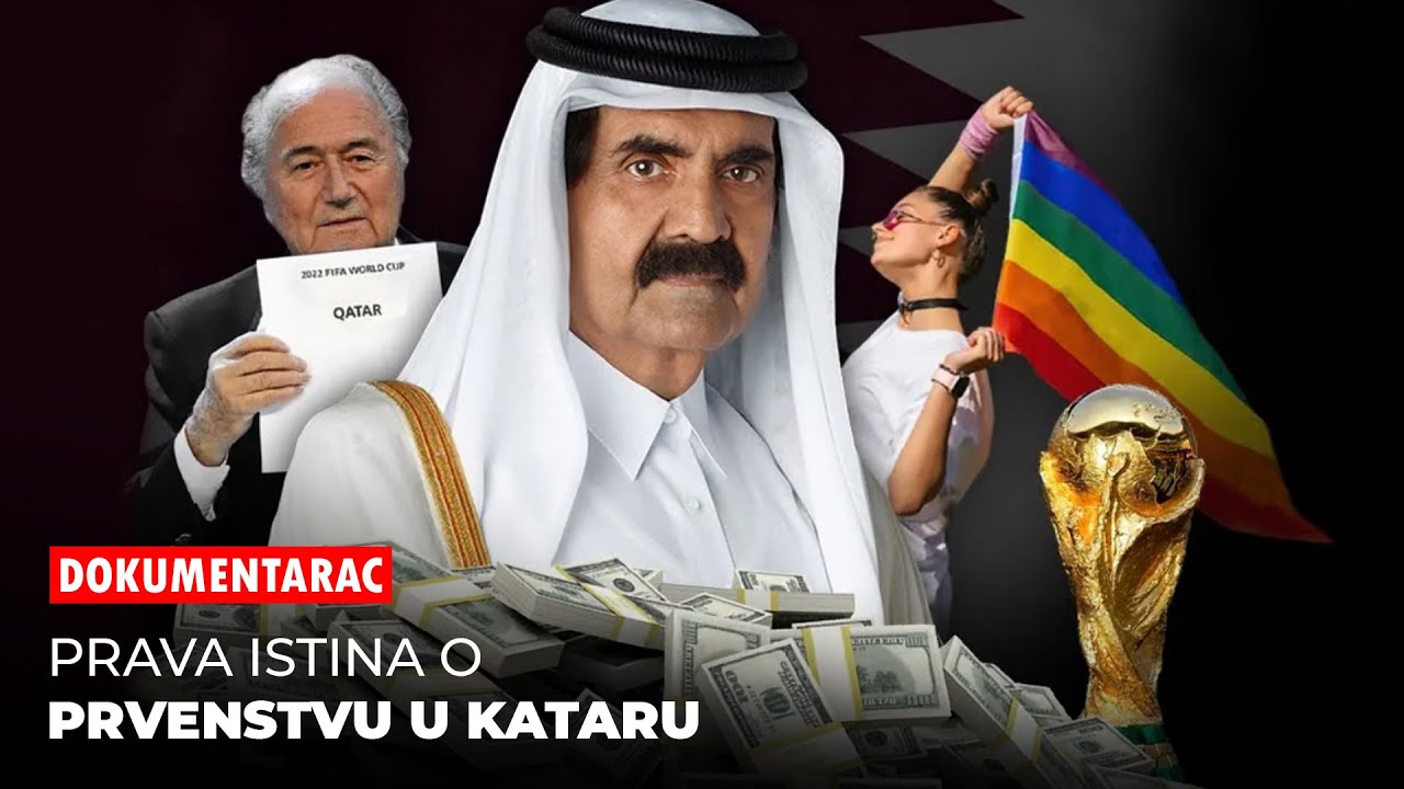 Prava istina o Svetskom Prvenstvu u Kataru
