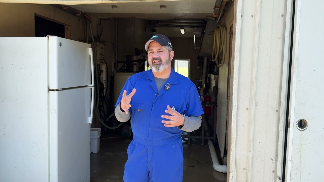 Leuken Dairy Testimonial (English)