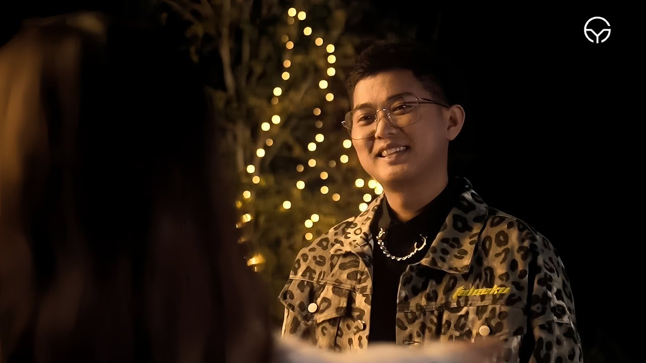 အလိုက်တသိ - G Fatt ( feat : Yay Yay Chel & Ye' Lay ) | Music Video ( Mashup ) | YG Mashup Studio.