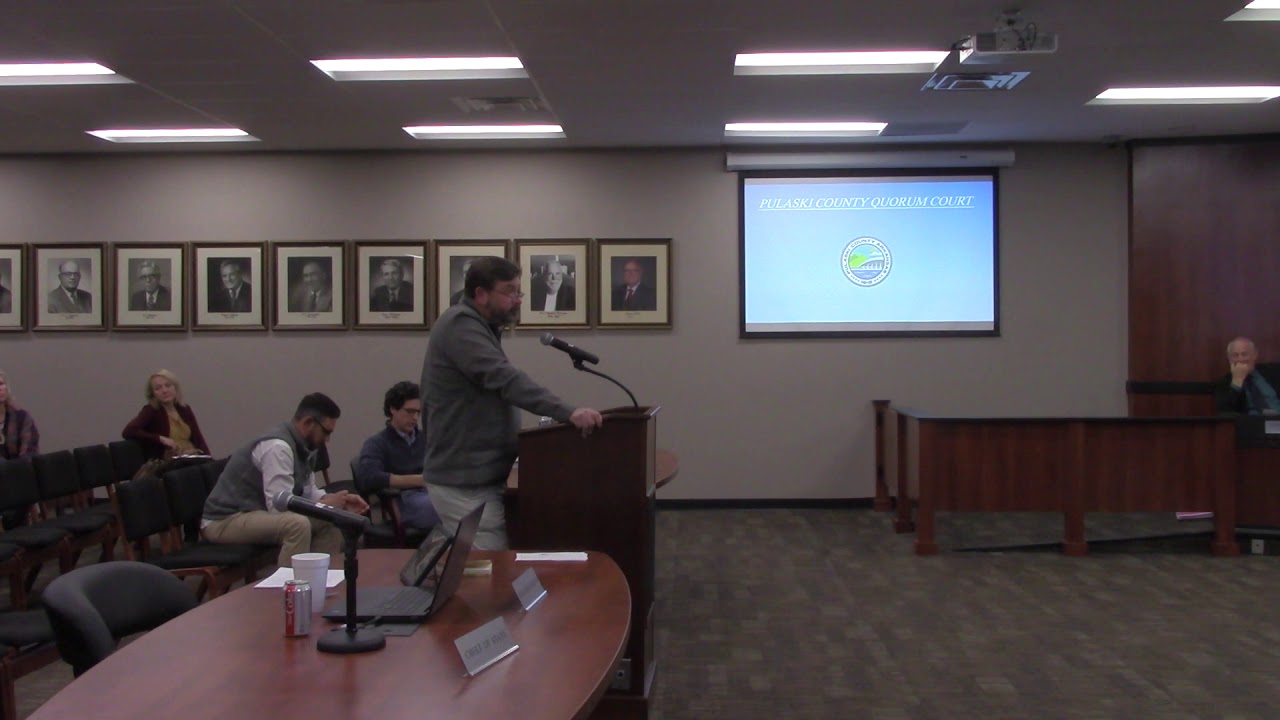 Activist speaks out against Judge Barry Hyde & his blocking of Short Marche 8