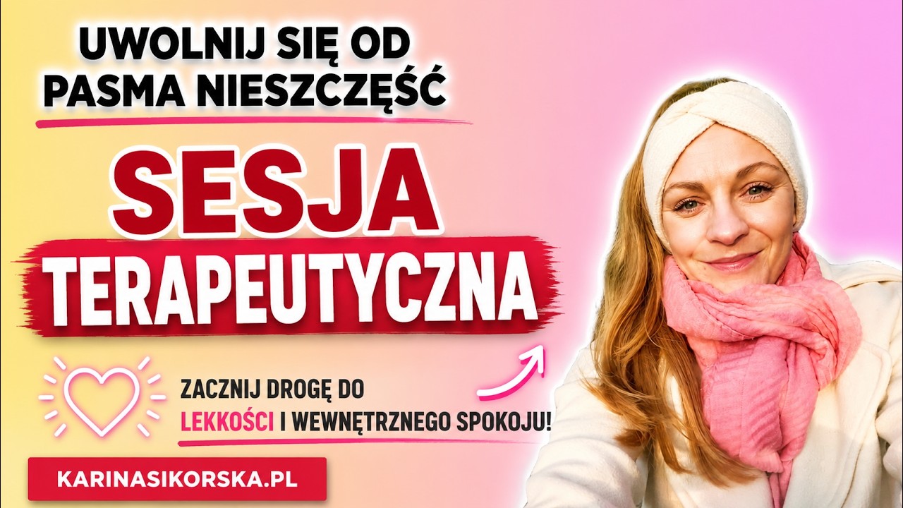 Karanie siebie i tworzenie trudnych wydarzeń | Wewnętrzne dziecko | Inspiracja z sesji 