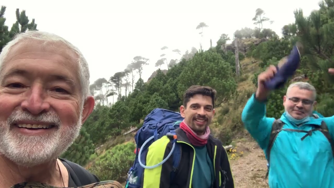 Volcan Tajumulco