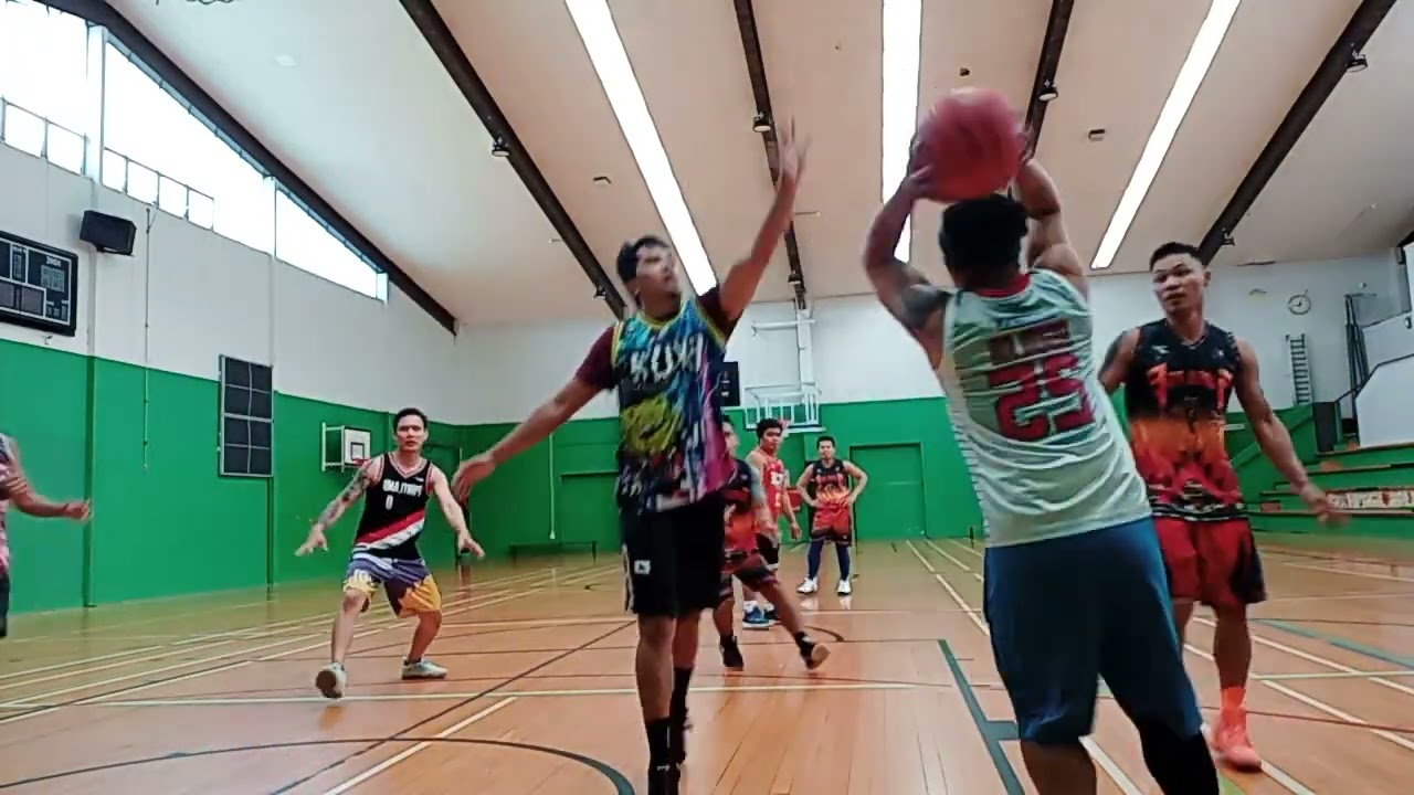 basketball time at New Zealand Auckland at onehunga 🏀🏀🏀