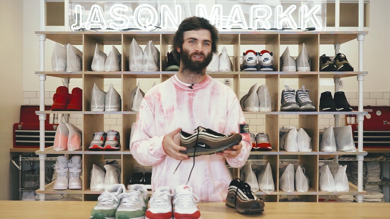 LOVE YOUR SHOES: SEAN WOTHERSPOON