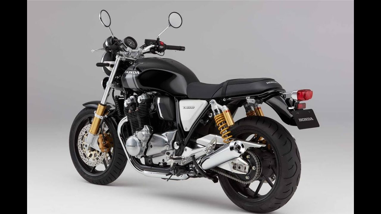 Top Ten Cheap Classic Motorcycles 2019