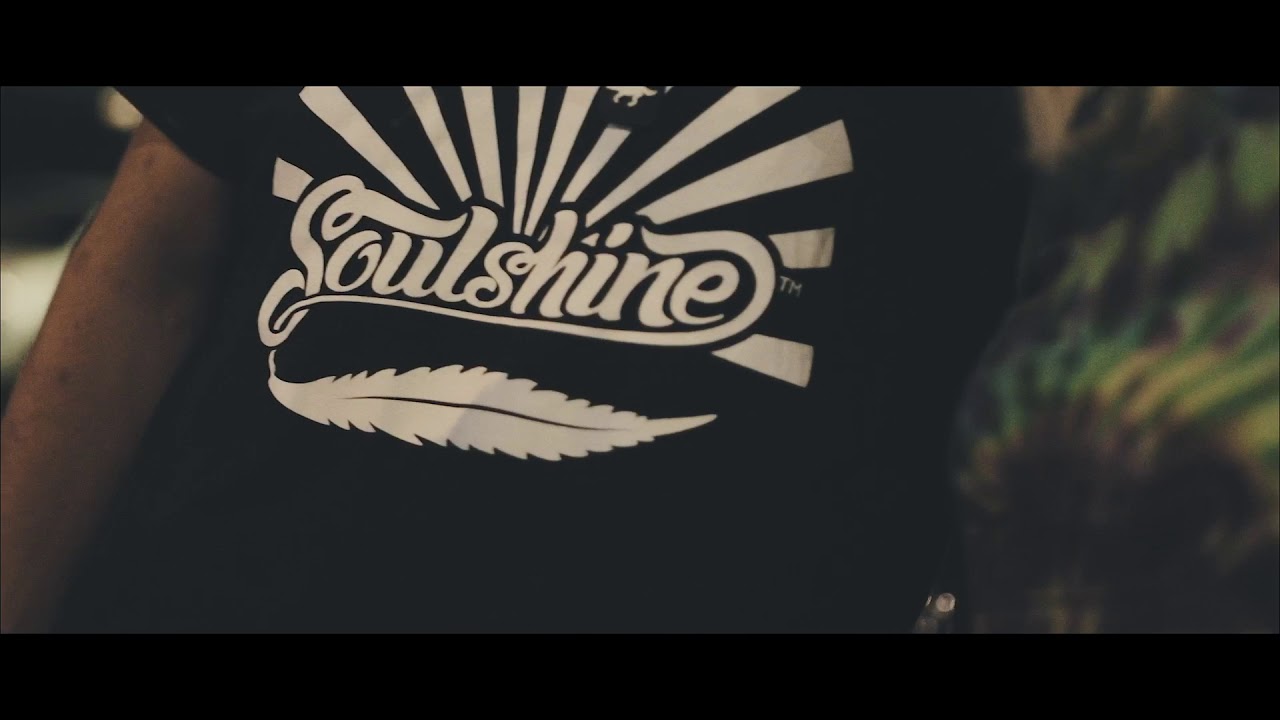 Soulshine Cannabis - Seattle's Most Stoned Emcees - Event Recap