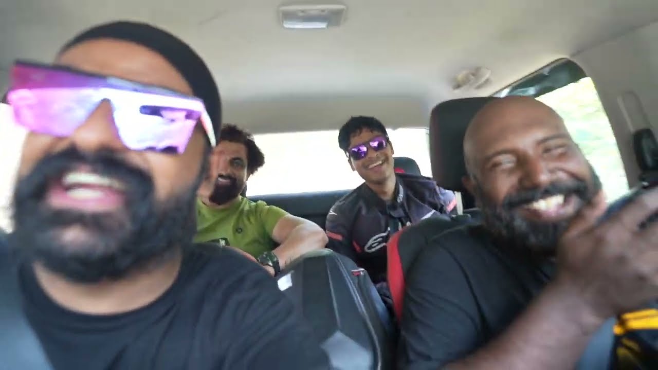 @DinosVault ke sath kiya Dirty ADVENTURE