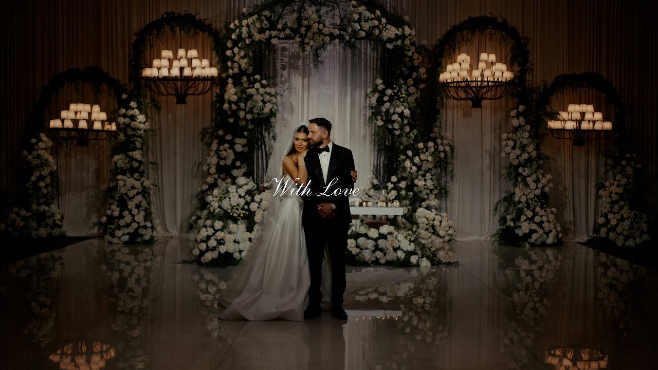 Wedding of Harut & Ani