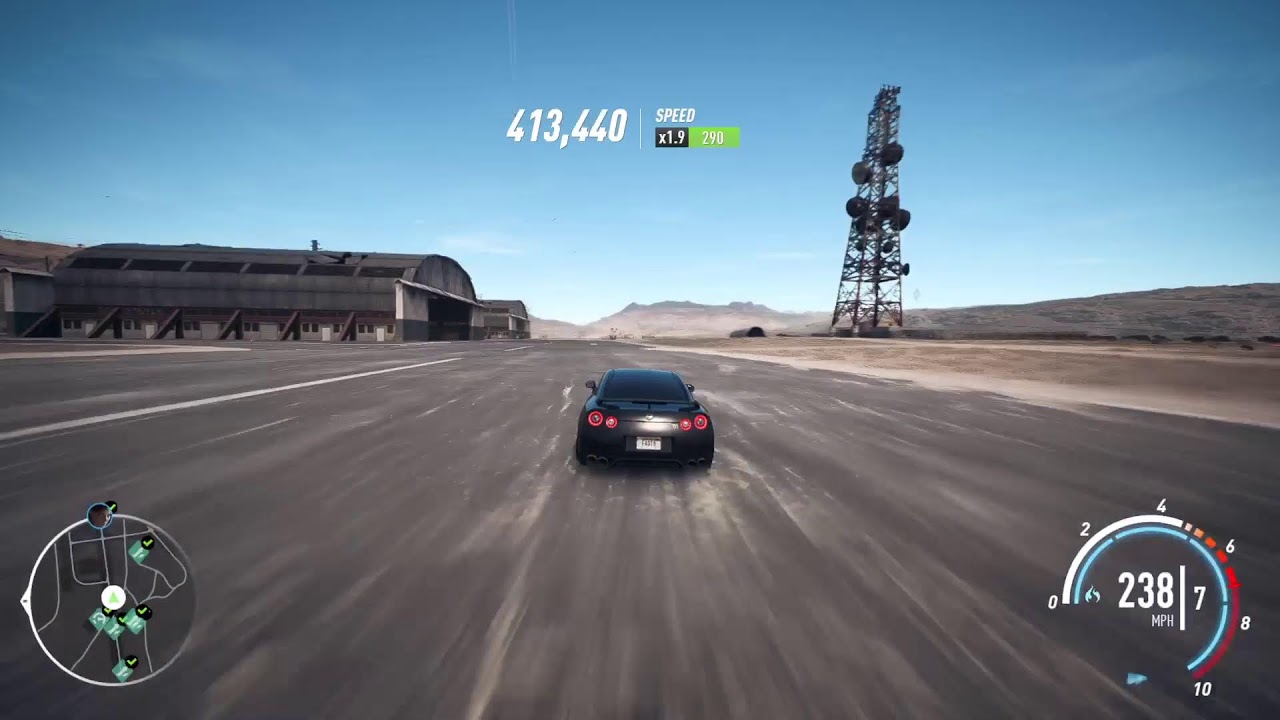 Need for speed payback happy New years🎊🎉🎆