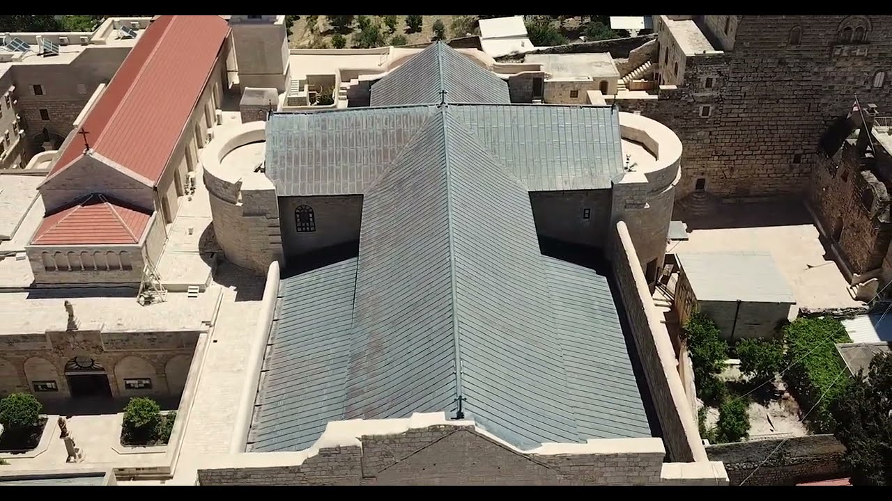 Betlemme, un viaggio fra le bellezze storico e artistiche all'interno della basilica