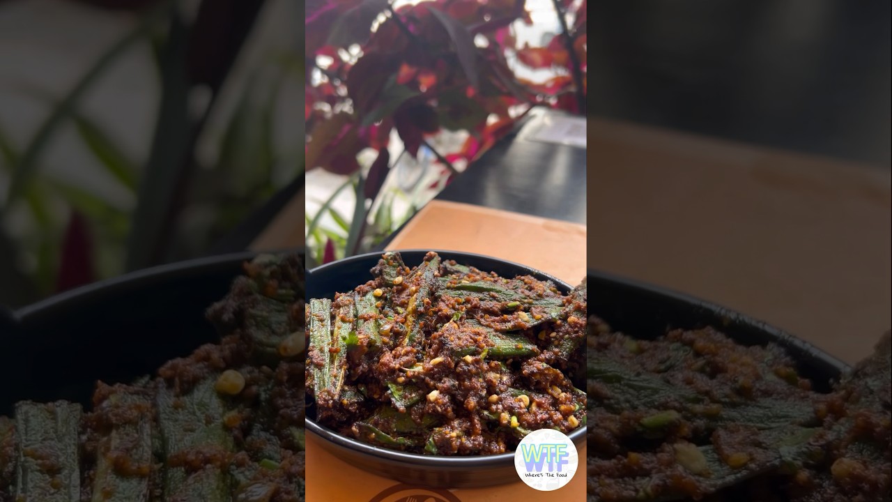 "Bangalore's Muraamba Marathi Kitchen🍽️: Taste the Essence of Maharashtra!”🔥
