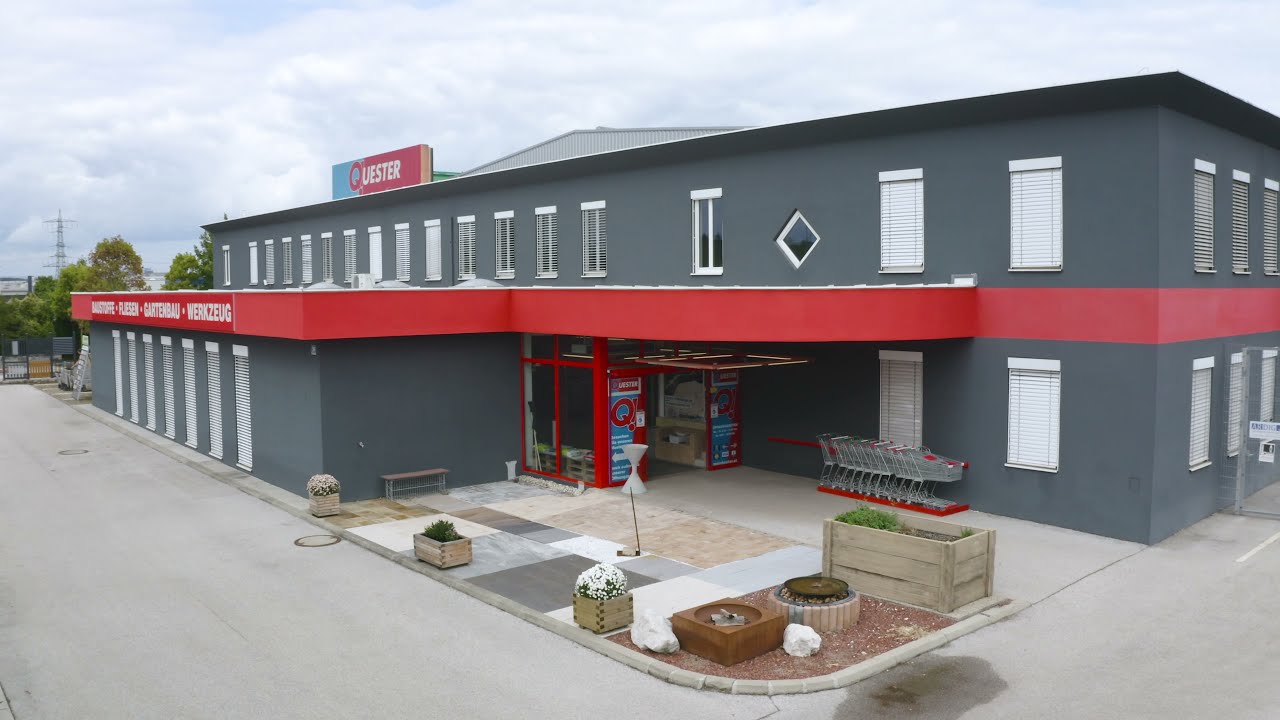 Quester - Porschestraße 39, 3100 St. Pölten