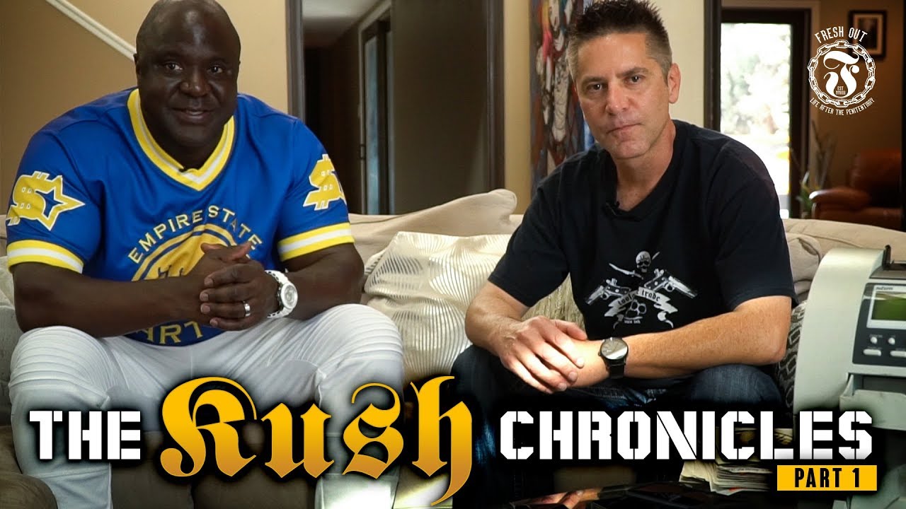 The Kush Chronicles - Part 1 - Sinister Monopoly - Fresh Out Interviews